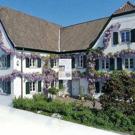Rhein River Guesthouse - Direkt Am Rhein Leverkusen Extérieur photo