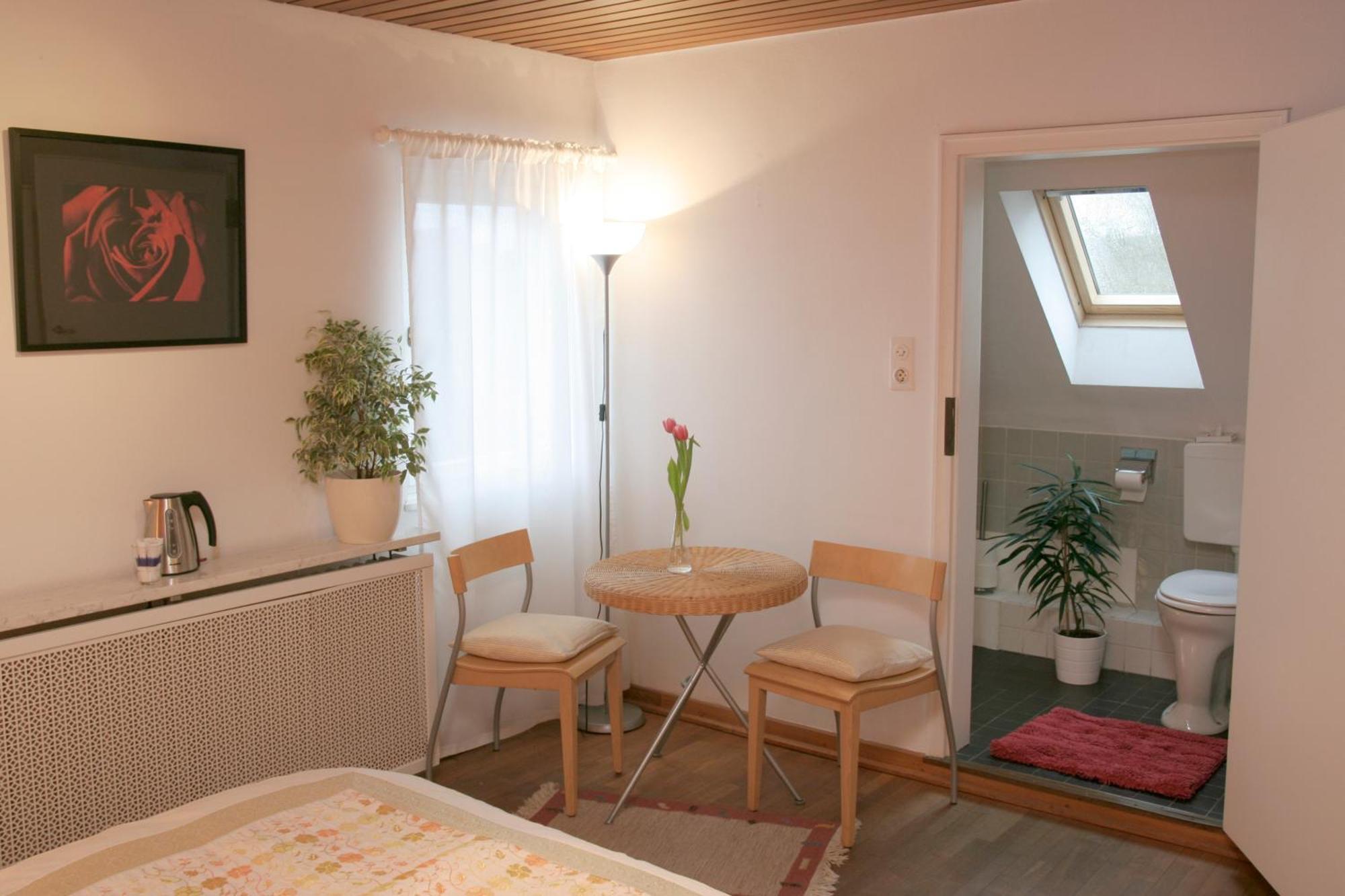 Rhein River Guesthouse - Direkt Am Rhein Leverkusen Extérieur photo
