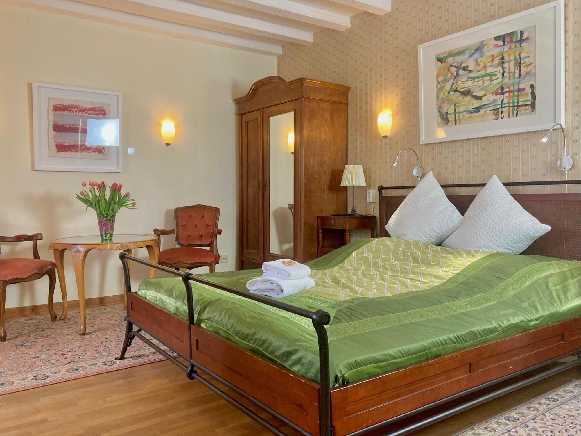 Rhein River Guesthouse - Direkt Am Rhein Leverkusen Extérieur photo