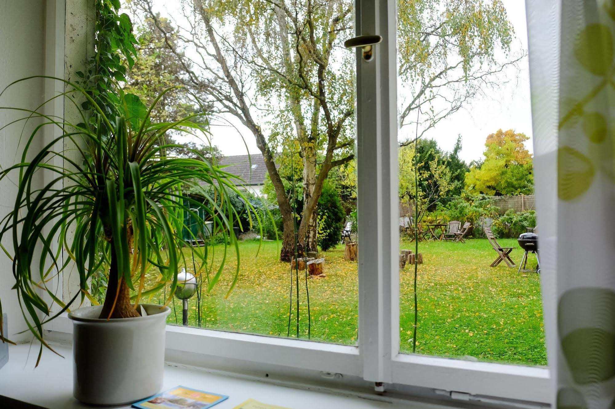 Rhein River Guesthouse - Direkt Am Rhein Leverkusen Extérieur photo